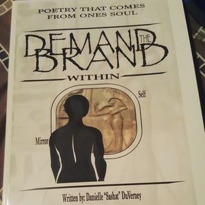 poetry book